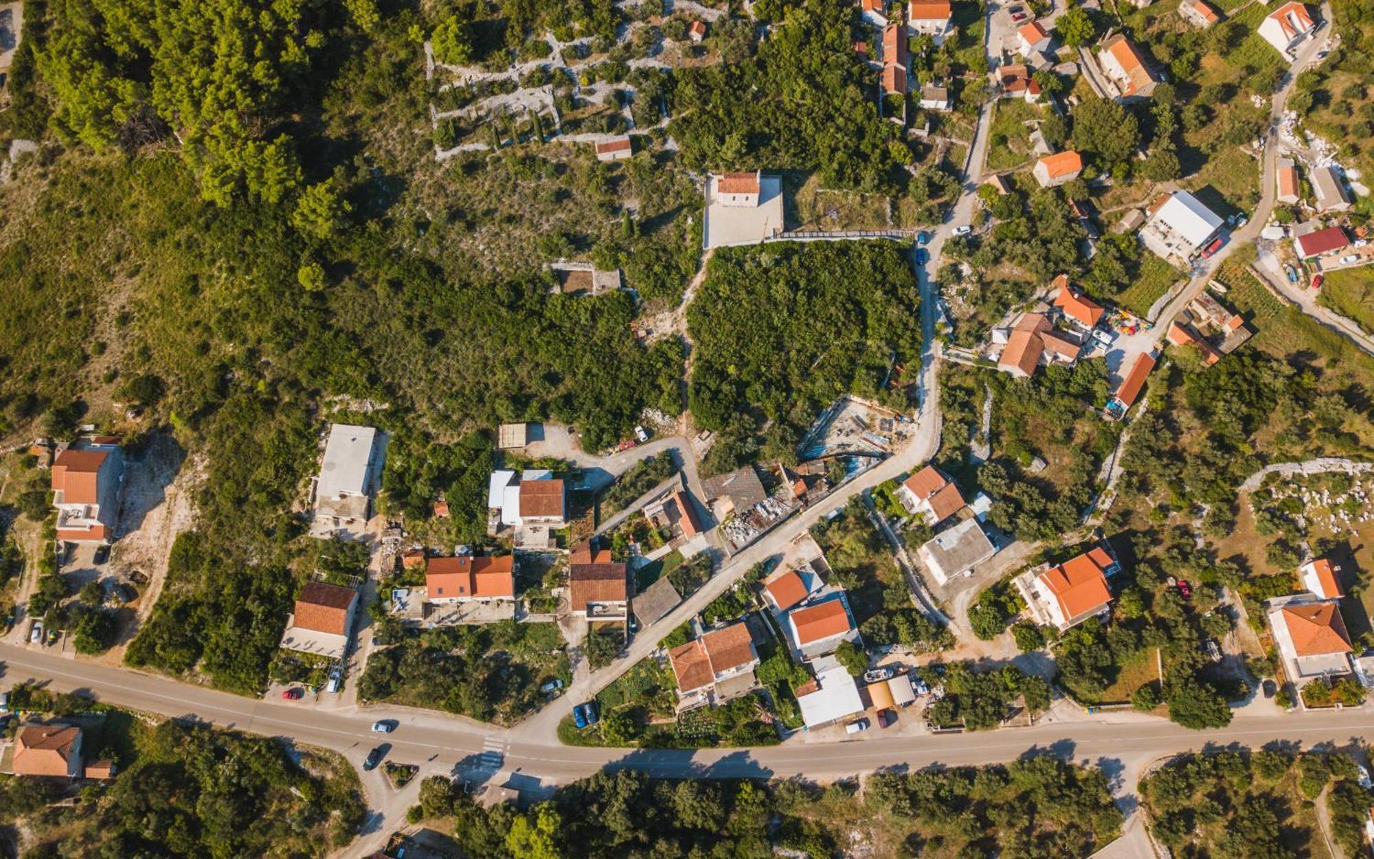 Orgula Ξενοδοχείο Λομπάρδα Εξωτερικό φωτογραφία